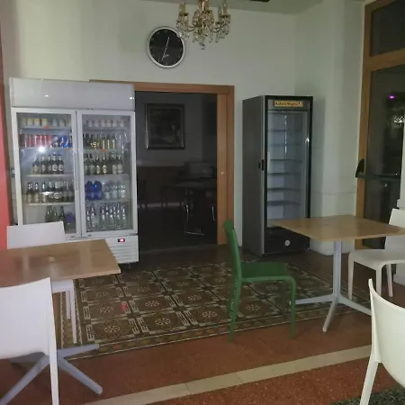 Tardioli 호텔 Poggiofiorito