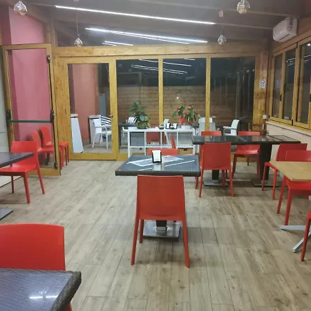 Tardioli 호텔 Poggiofiorito