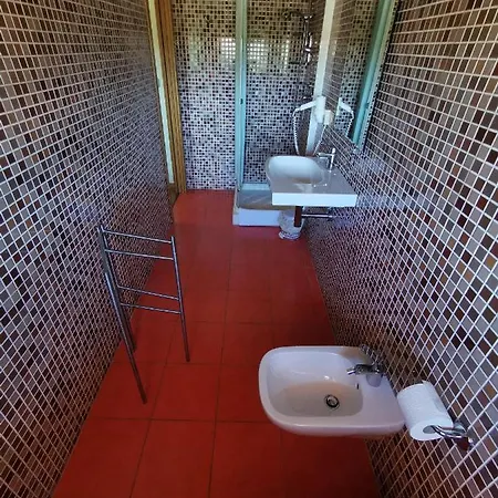 Tardioli Hotel 2*