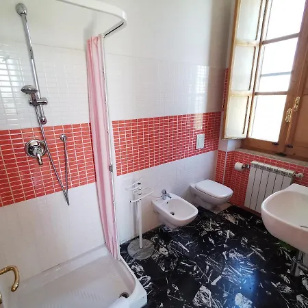 Hotel Tardioli Poggiofiorito
