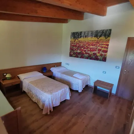 Hotel Tardioli Poggiofiorito