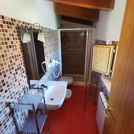 Tardioli Hotel 2*