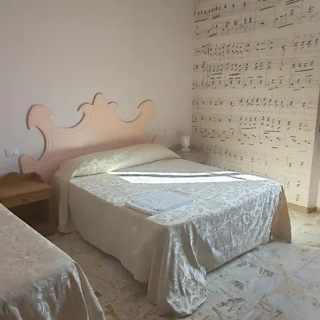 Hotel Tardioli 2*