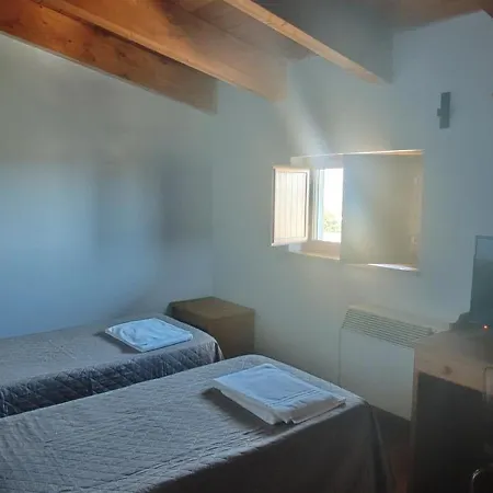 Hotel Tardioli Poggiofiorito