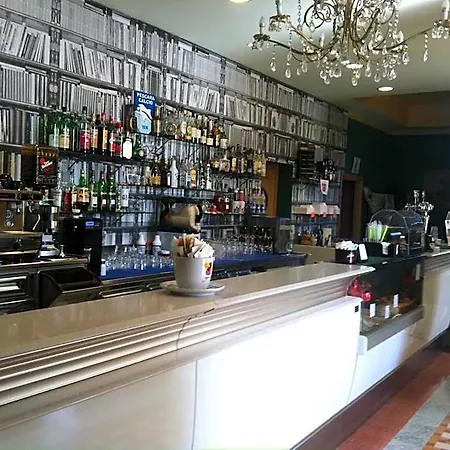 Hotel Tardioli 2*