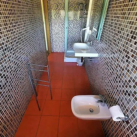 Tardioli Hotel