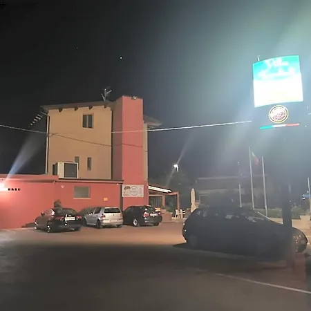 Hotel Tardioli
