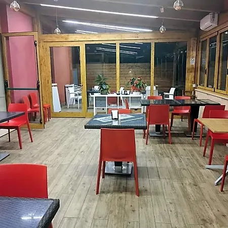 Tardioli Hotel 2*