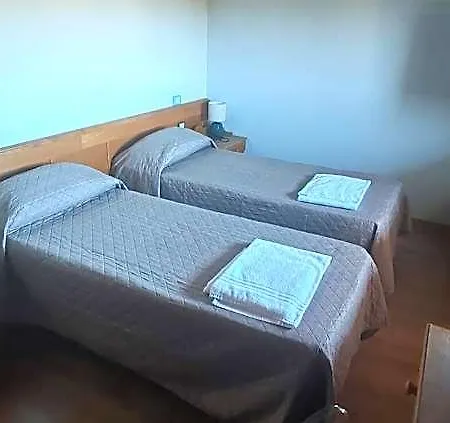 Tardioli Hotel Poggiofiorito