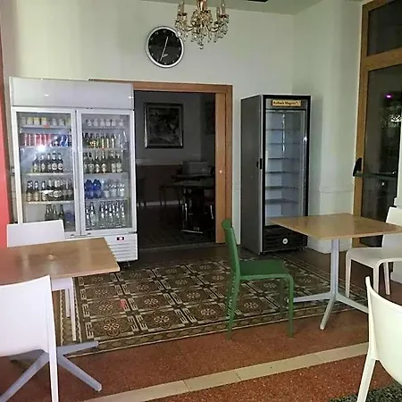 Tardioli Hotel