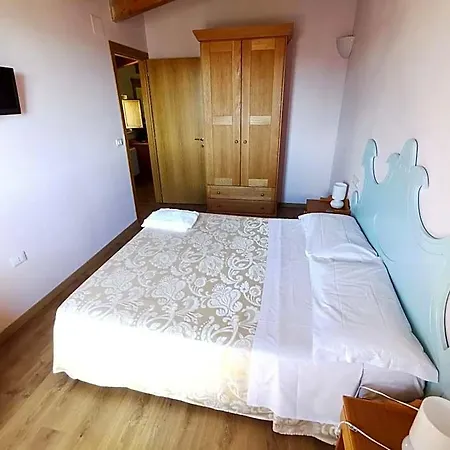 Hotel Tardioli