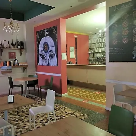 Hotel Tardioli Poggiofiorito