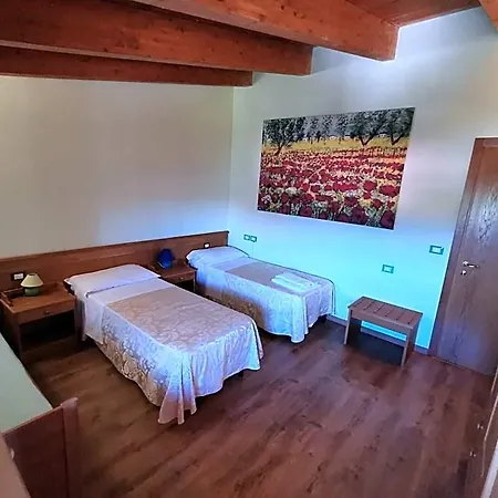 Tardioli Hotel 2*