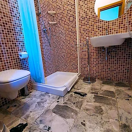 Hotel Tardioli Poggiofiorito