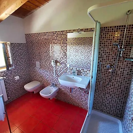 Tardioli Hotel Poggiofiorito