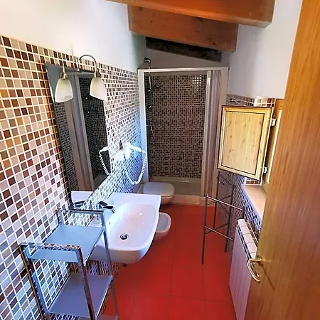 Tardioli Hotel Poggiofiorito