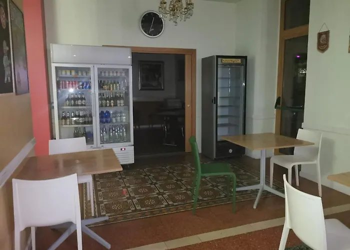 Tardioli 호텔 Poggiofiorito