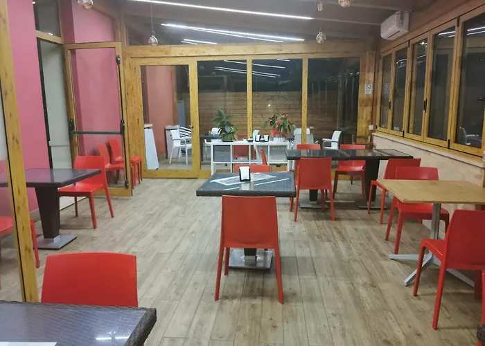 Tardioli 호텔 Poggiofiorito