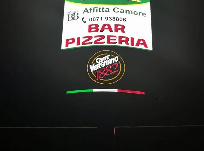 Tardioli 호텔 Poggiofiorito