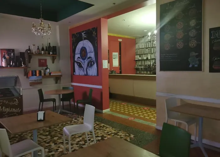 Tardioli 2* Poggiofiorito